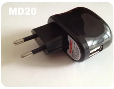 USB adaptador Charge USB adaptador Charge