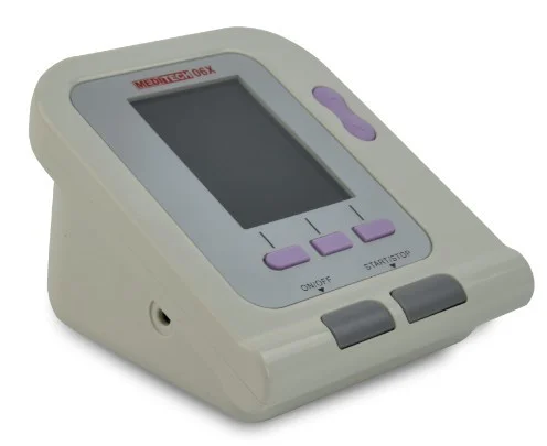 Meditech China presión arterial