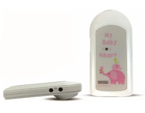Sonotech Lite doppler fetal