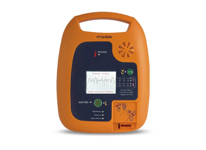 Defi®5s eXtra Totalmente