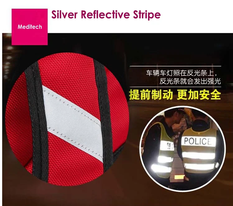 desfibrilador bag,desfibrilador case