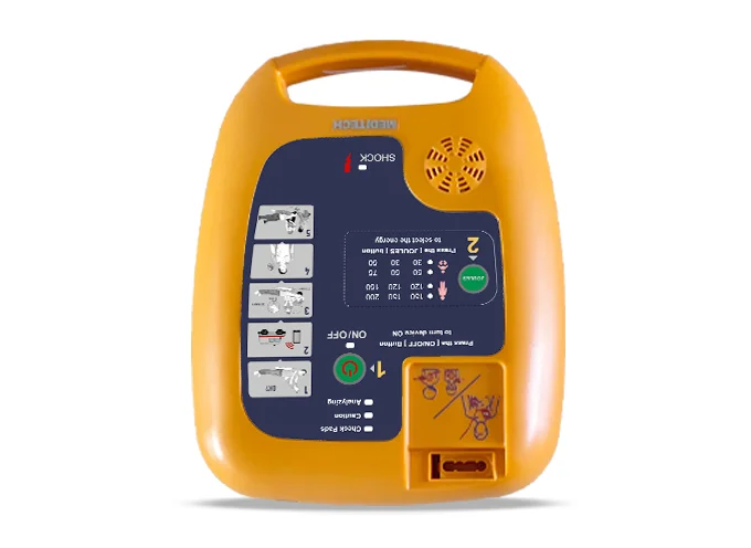 Defi®5s Pro Totalmente - 1