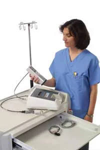 Index2 Fluke Series oxímetro de pulso probador Index2 Fluke Series oxímetro de pulso probador