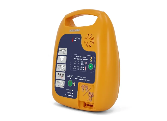 Defi®5s Pro Totalmente - 2