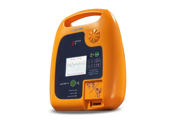 Defi®5s eXtra Totalmente - 2