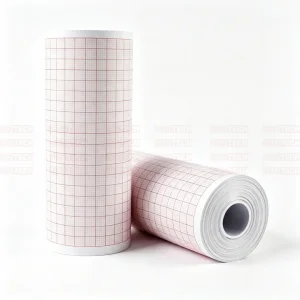 ECG papel 50mmX20m
