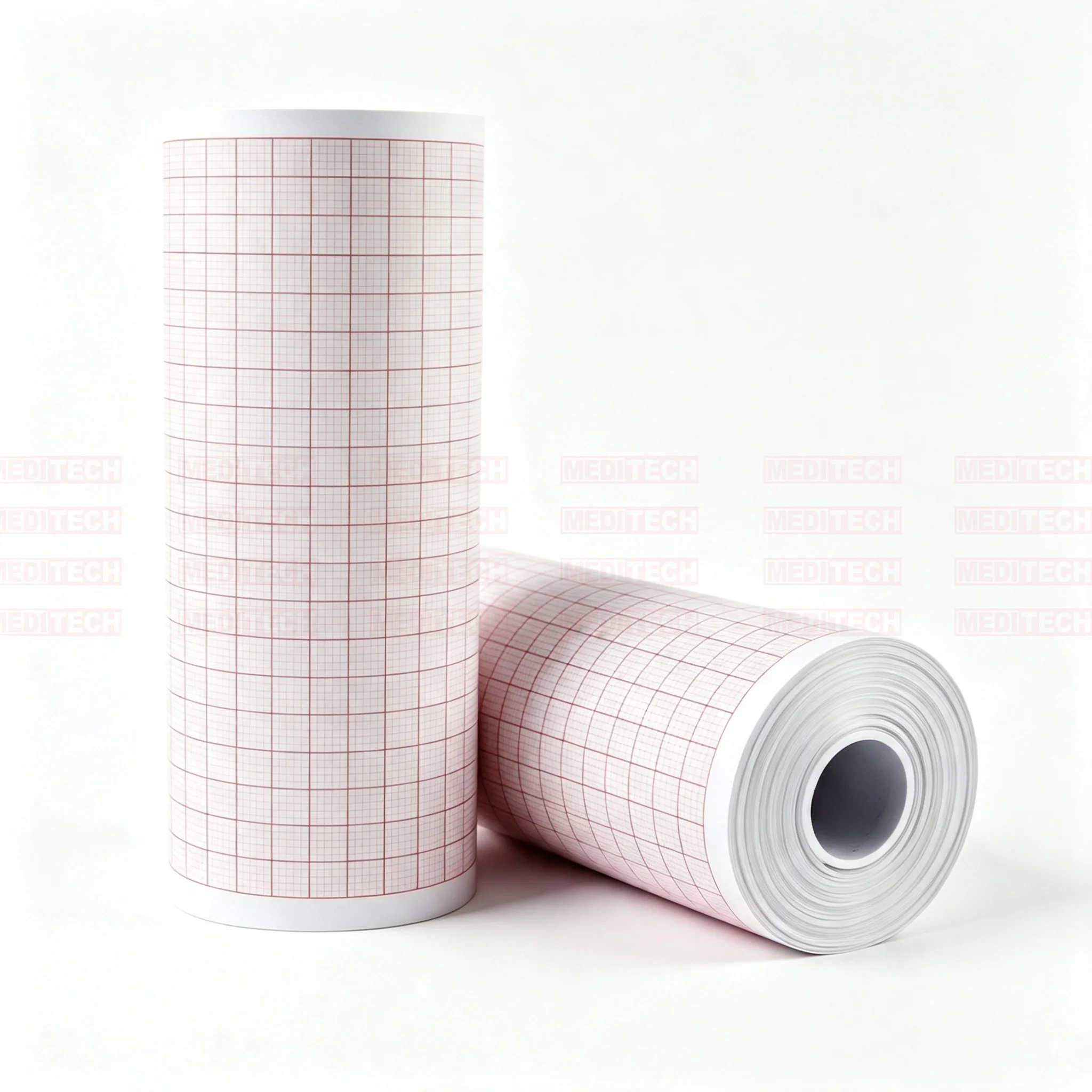 ECG papel 50mmX20m - 1