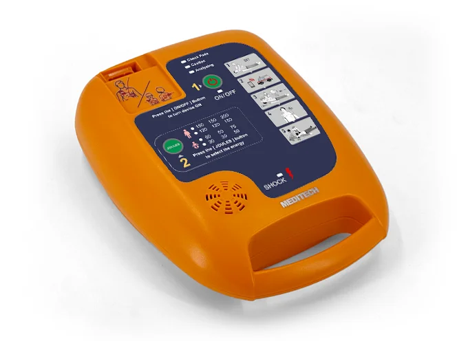 Defi®5s Pro Totalmente - 3