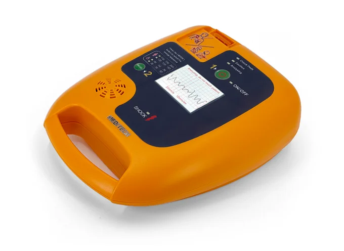 Defi®5s eXtra Totalmente - 3