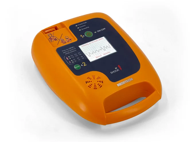 Defi®5s eXtra Totalmente - 4
