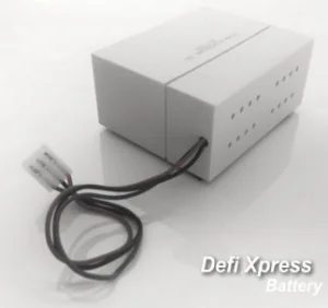 Batería para DefiXpress