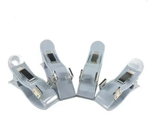 ECG extremidad Clamps V1