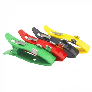ECG extremidad Clamps V2
