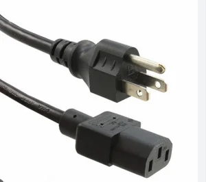Cable de alimentación-USA
