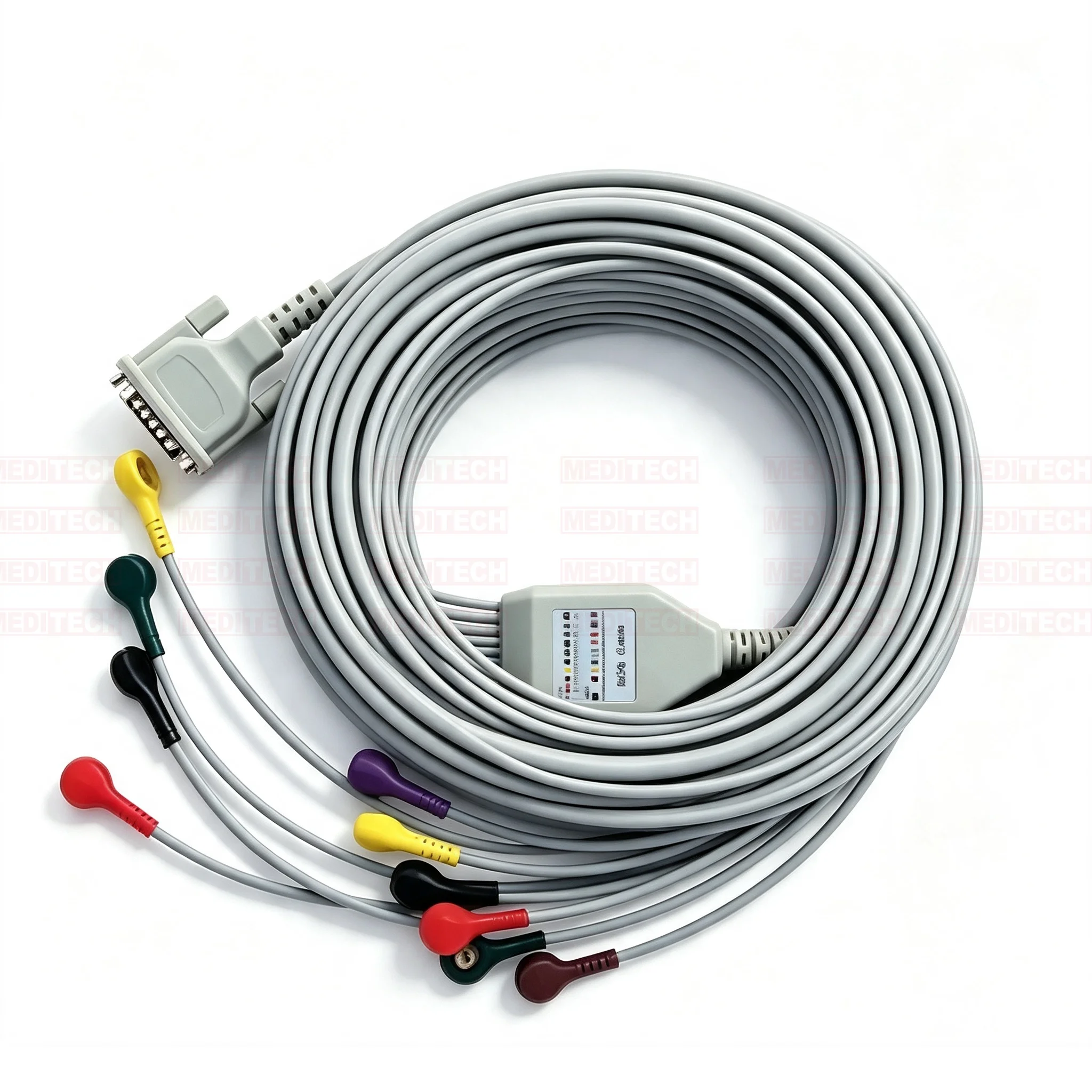 Cable 10 deriv. – Snap - 1