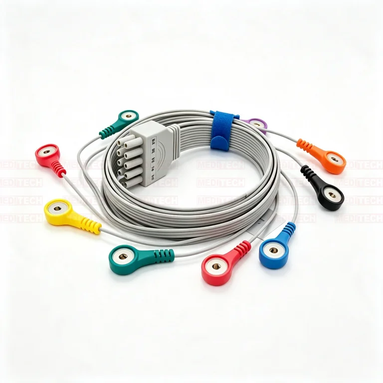Cable 10 deriv. – HR eco/V1
