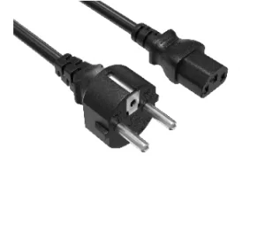 Cable de alimentación -EU